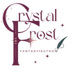 Crystal Frost Books
