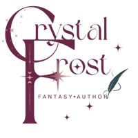 Crystal Frost Books