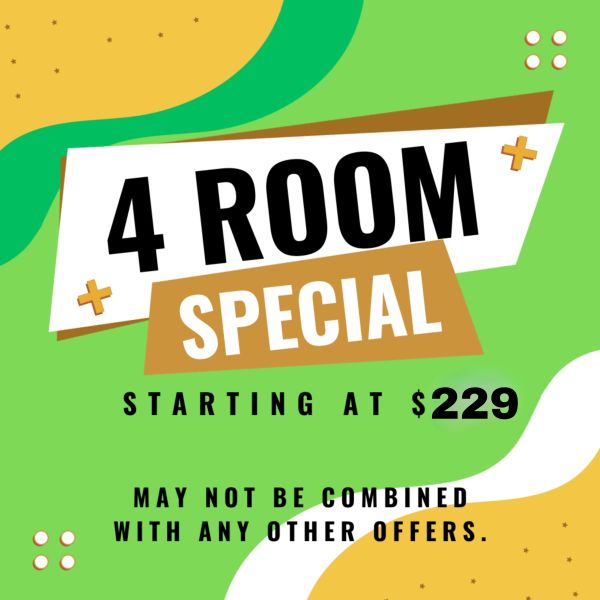 carpet cleaning coupon in Twin Falls Idaho