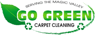 Go Green Carpet Cleaning
