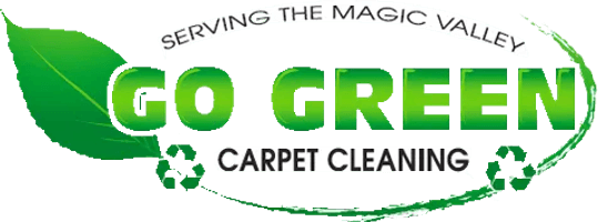 Go Green Carpet Cleaning