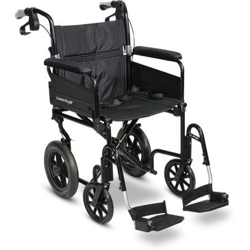 airgo comfort plus wheelchair