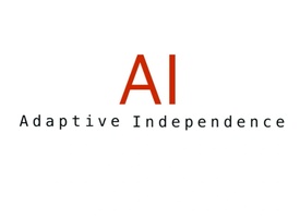 Adaptive Independence