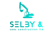 Selby and Sons construction ltd