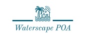 Waterscape POA
