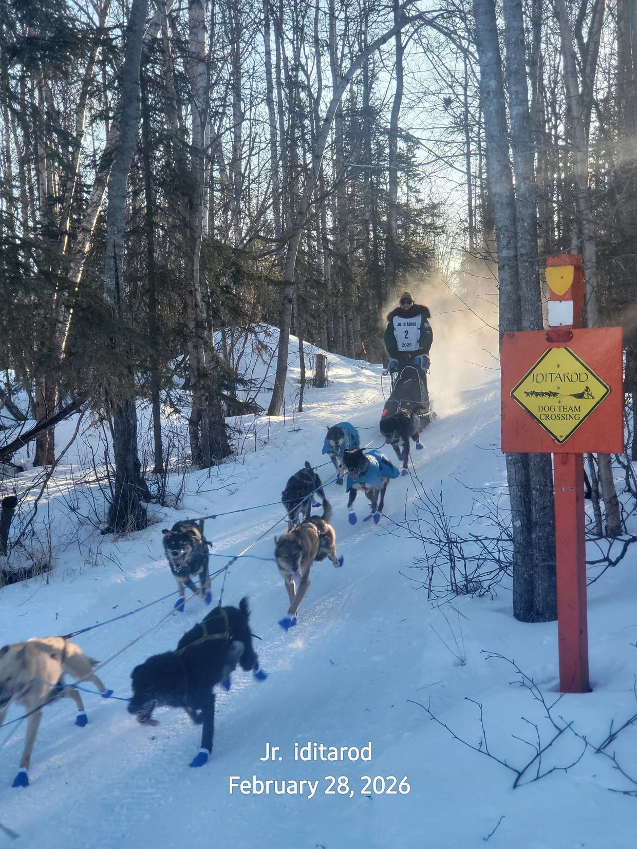 March 2, 2026   Season 3  Episode 2
