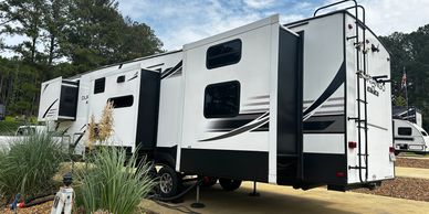 Rv Capacity