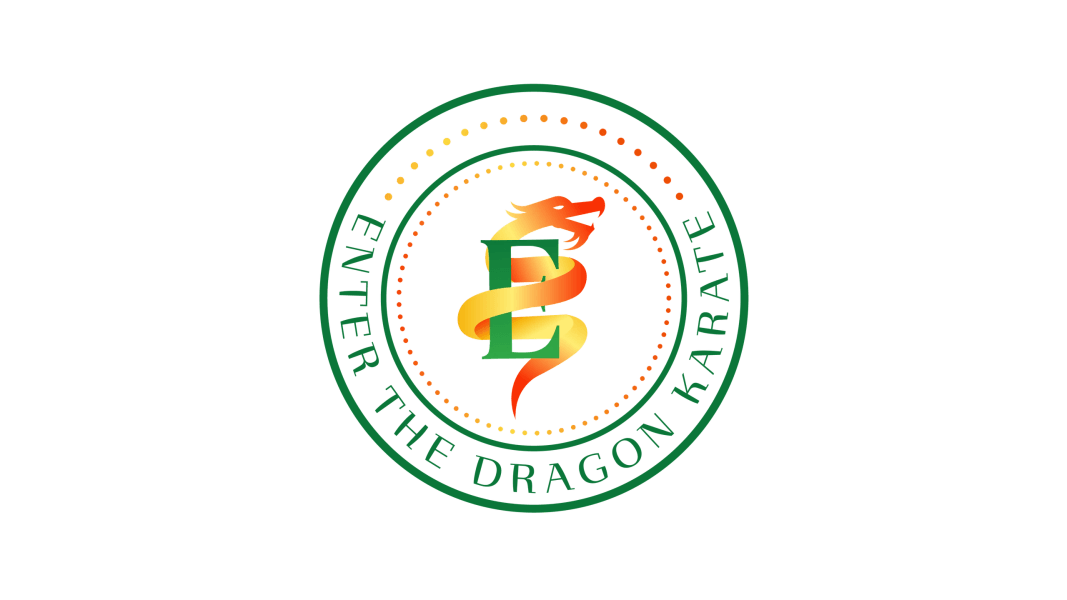Enter The Dragon Karate