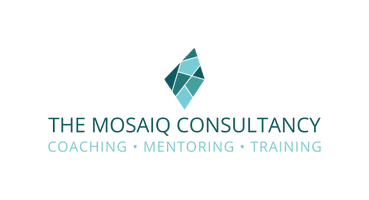 The Mosaiq Consultancy
Coaching-Mentoring-Training
