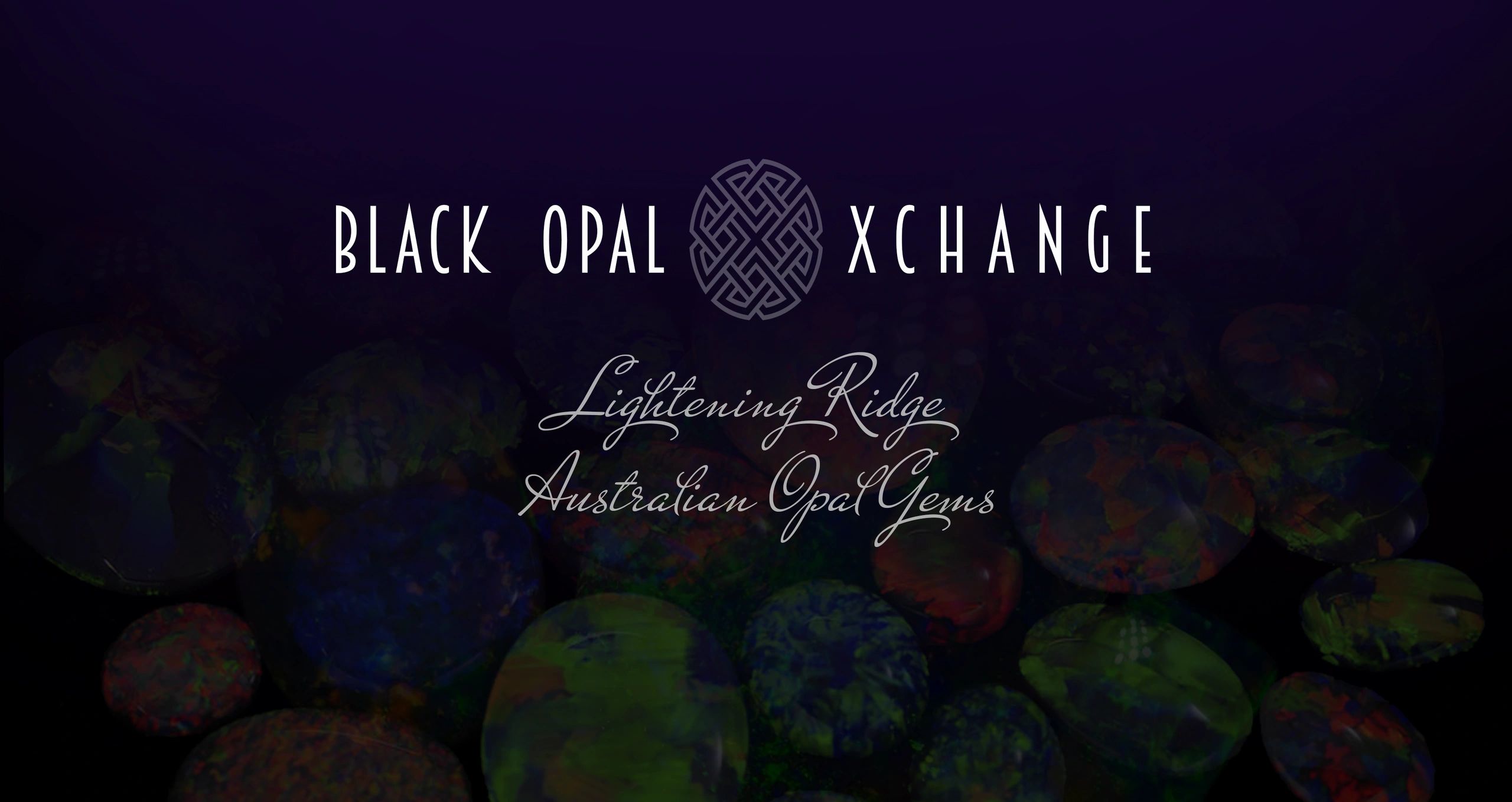 Black Opal Exchange