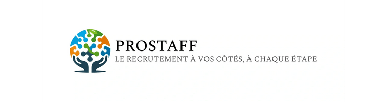 Prostaff RecrutementVotre partenaire de confiance pour un recrute