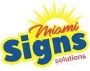 Miami Signs Solutions