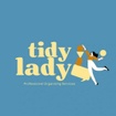 Tidy Lady India