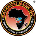 Basakoli Music
