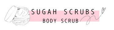Sugah Scrubs