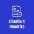 Charlie 4 Benefits