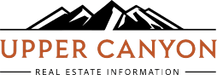 Upper Canyon Homes