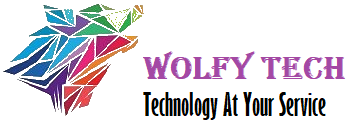 wolfytech