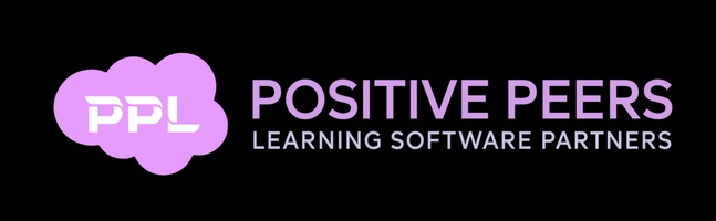 Positive Peers Learning Software