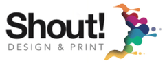Shout! Design & Print