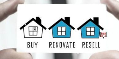 AT MSP Mortgage, we have great programs for Fix & Flip deals.  