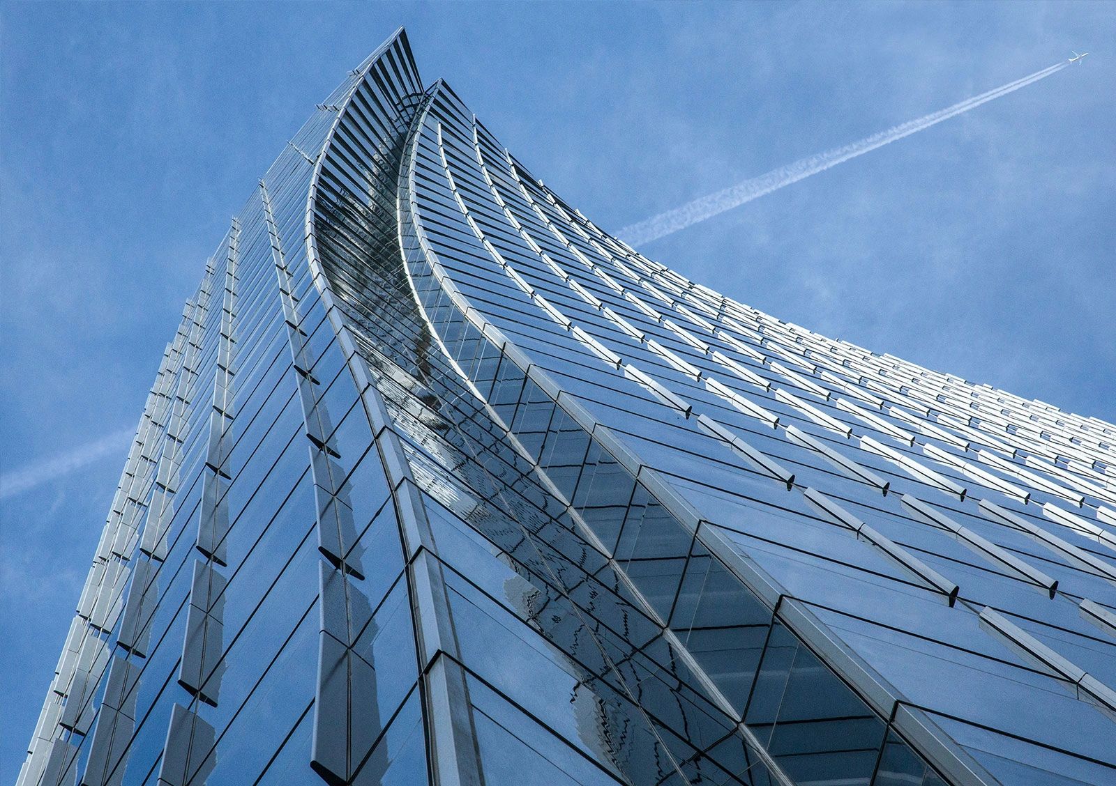Ben Woodcock Named Director of Building Sciences at Partner in Vancouver