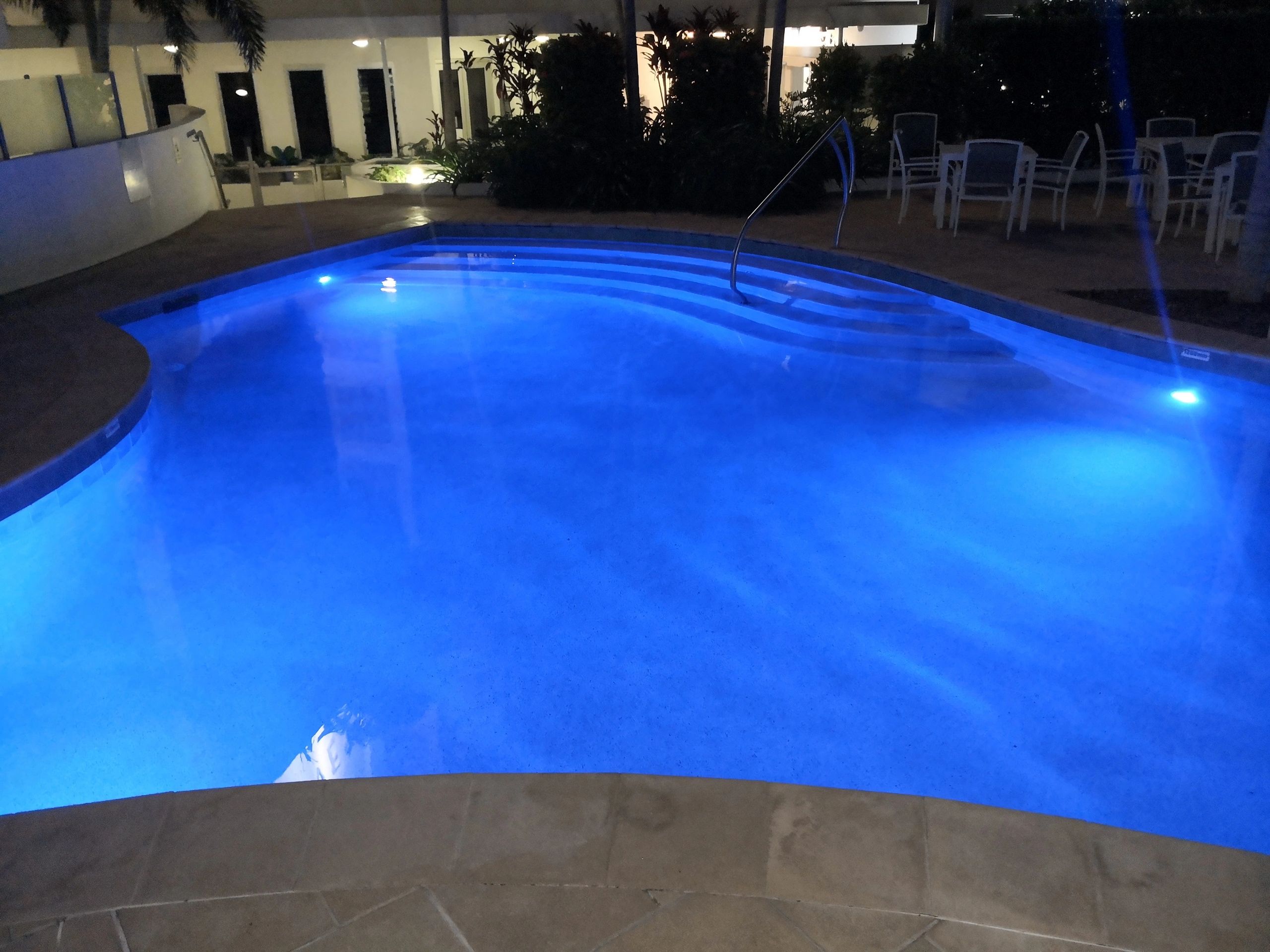 Best Little Pool Shop in Queensland