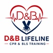 D&B Lifeline CPR and BLS Training 