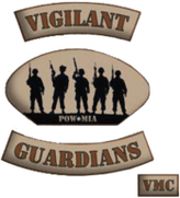 Vigilant Guardians Veterans MC