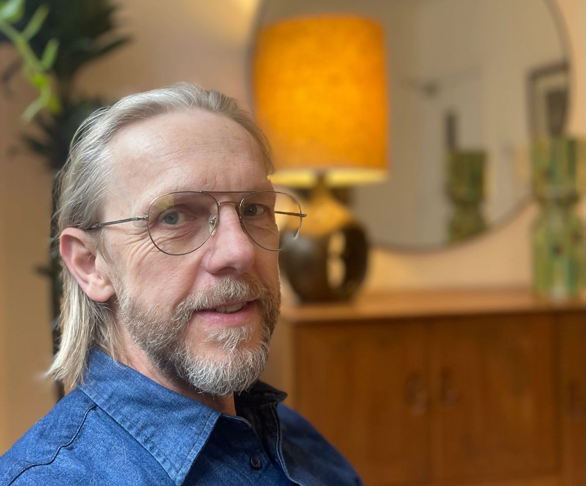 Therapy in N1 and Hackney