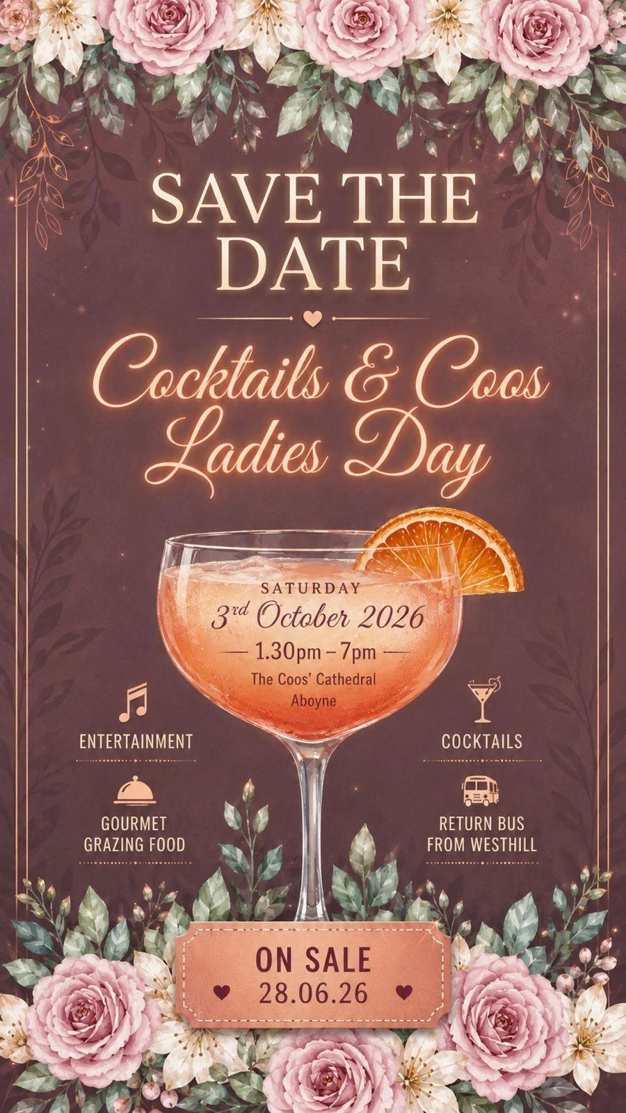 Ladies Day