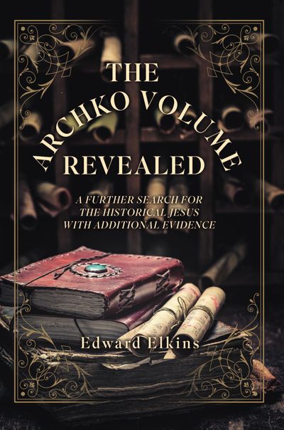 The Archko Volume Revealed