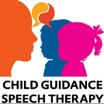 Child Guidance Speech Therapy