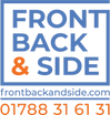 Front Back & Side