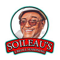 Soileau's Creole Seasoning