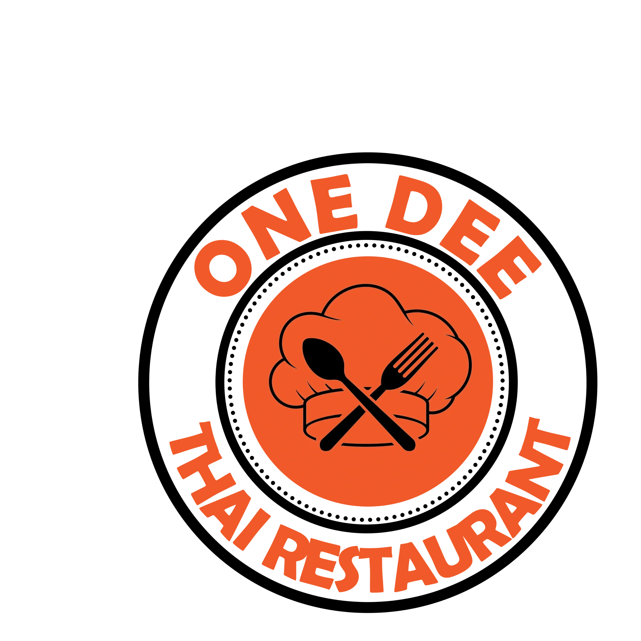 One Dee Thai Restaurant