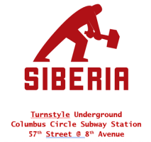 siberia.nyc