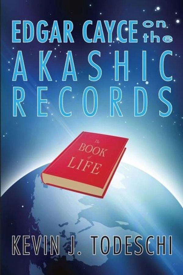 Akashic Records