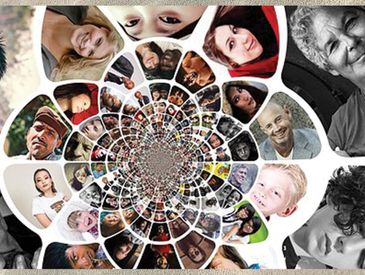 Healing relationships