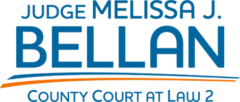 Judge Melissa Bellan