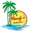 Randy’s Rolled Tacos 