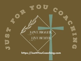 Just For You Coaching