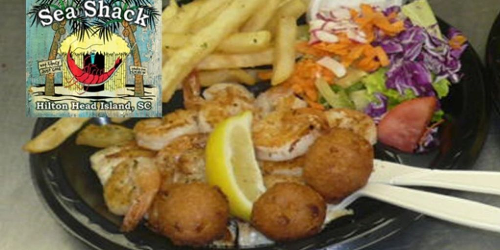 Sea Shack restaurants in Hilton Head Island Sc