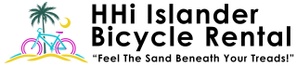 HHi Islander Bicycle Rental