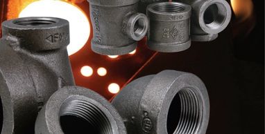 Ductile Iron Pipe Fittings
Cast Iron Pipe Fittings