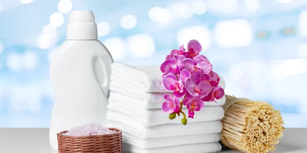 Fabric Care Fragrances