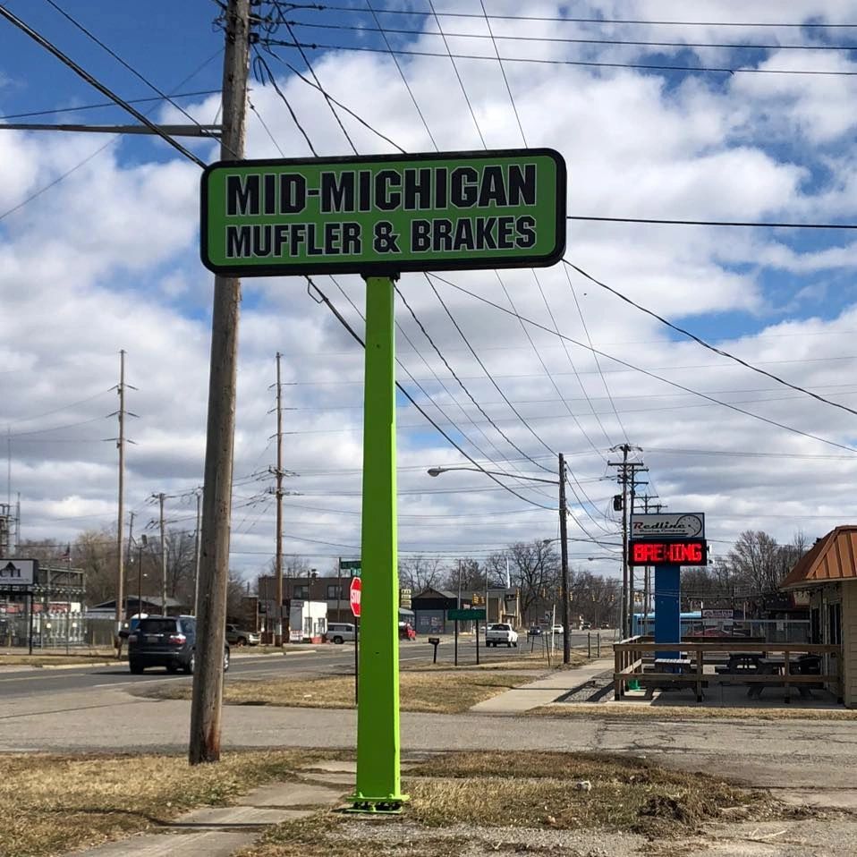 MidMichigan Muffler & Brakes