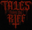 Tales From the Riff podcast