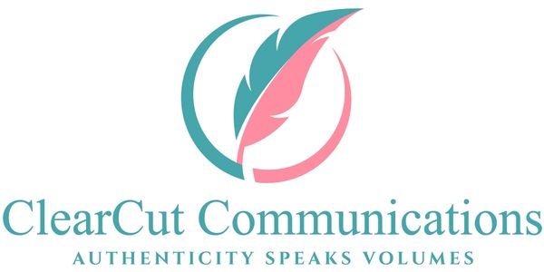 ClearCut Communications logo 