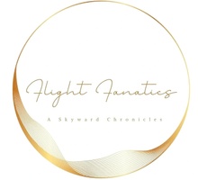 FLIGHT FANATICS
A Skyward Chronicles